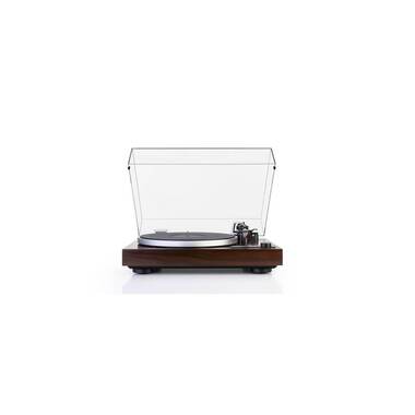 Dual Turntable CS 518 Walnut