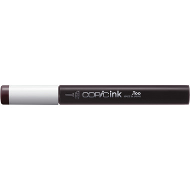 COPIC Ink Refill 21076294 RV99 - Argyle Purple