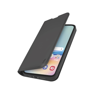 Custodia Book con tasche portatessere per Samsung Galaxy A05s