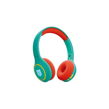 Tigermedia Tigerbuddies Kopfhörer grün