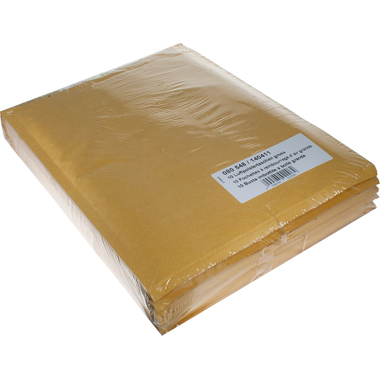 NEUTRAL Luftpolstertasche 25x35cm GROSS 10 Stück