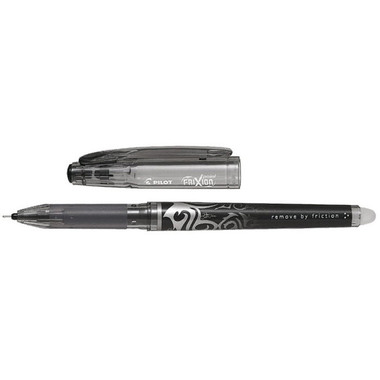 PILOT Roller FriXion Mine 0,5mm BLSFRP5B nero 3 pezzi