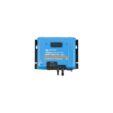Victron Charge Controller SmartSolar MPPT 250/70-MC4 12-48 V 70A