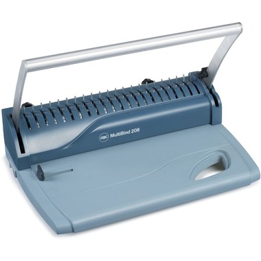 GBC MultiBind 208 4400110 Stanz-/Bindegerät