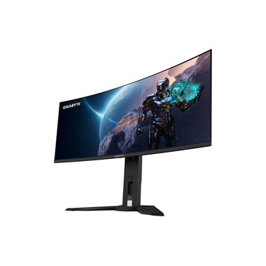 Gigabyte Moniteur MO34WQC
