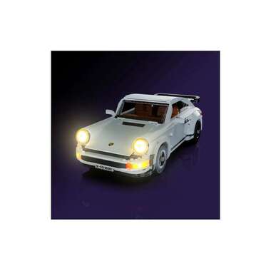 Light My Bricks Lumières-LED pour LEGO® 10295 Porsche 911