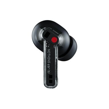 Nothing Ear Wireless In-Ear Headphones Ear (a) 3rd Gen. Black