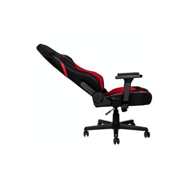 Nitro Concepts Chaise de gaming X1000 Rouge