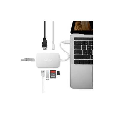 Minix NEO C-GSI Silber