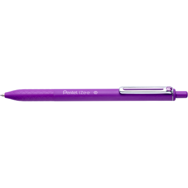 PENTEL Penna sfera iZee 1mm BX470-V viola