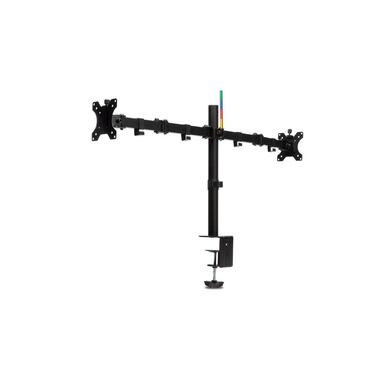 Supporto da tavolo Kensington SmartFit Ergo fino a 8 kg – Nero