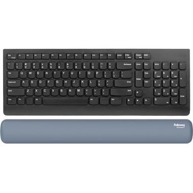 Fellowes Workplace Wrist Rest Breyta 470 mm Marine Blue 1 piece