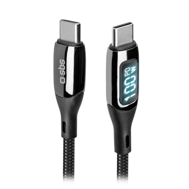 Samsung, Xiaomi, Hauwei USB-C cable | SBS