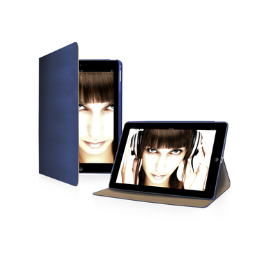 Book case with stand position for iPad mini 4 | SBS