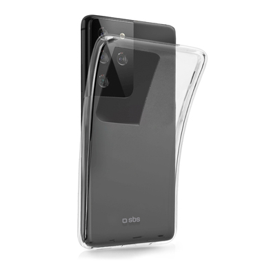 Cover in TPU per Samsung Galaxy S21 Ultra