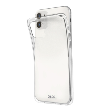 Coque en TPU pour iPhone 11