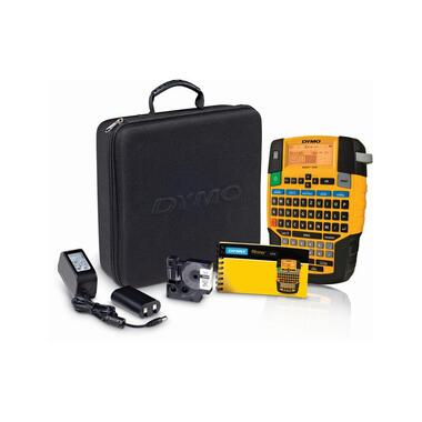 DYMO Label Maker Rhino 4200 Set