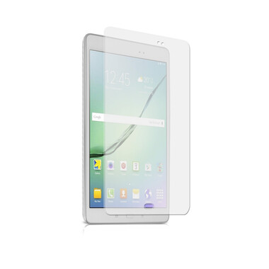 Screen protector effetto vetro ultra resistente per Samsung Tab S3 9.7" | SBS