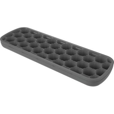 Fellowes Workplace Wrist Rest Breyta 180 mm Gray 1 piece