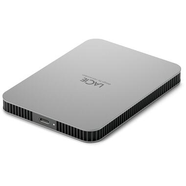 LaCie Externe Festplatte Mobile Drive (2022) 2 TB