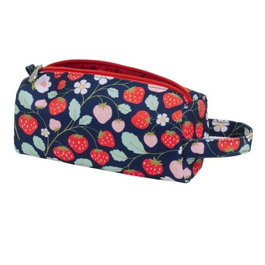 ALLC Trousse 20x8x7cm PESTBU18 Strawberries