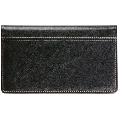 BREPOLS Agenda Omnipl. Ku.Palermo 2026 0.738.3302 1S/2P nero 9x16cm