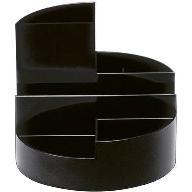 MAUL Box 4117690 black 6 scomparti