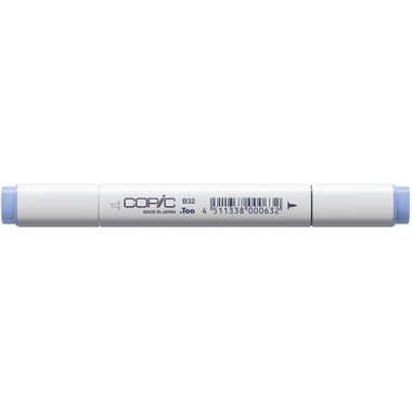 COPIC Marker Classic 2007551 B32 - Pale Blue