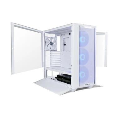 Lian Li PC case Lancool III RGB White