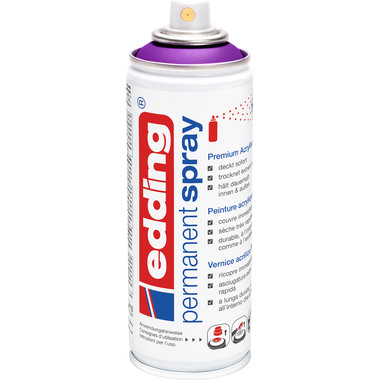 EDDING Acryllack 5200-910 berry