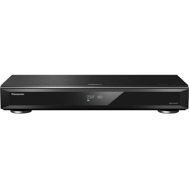 Panasonic Blu-ray Recorder DMR-UBC90 Schwarz