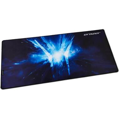 Erazer Tappetino per mouse da gioco Templar X20 Nero