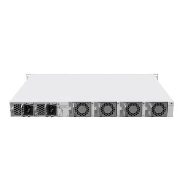 MikroTik Router CCR2216-1G-12XS-2XQ