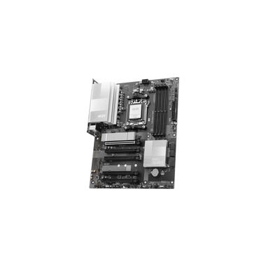 MSI Mainboard PRO B840-P WIFI
