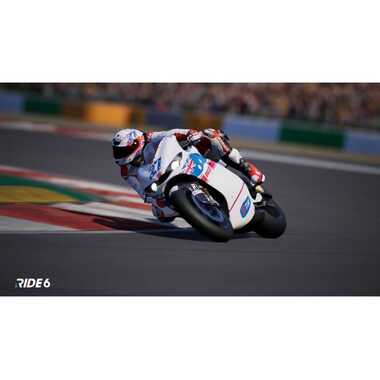 Milestone Ride 6 Day One Edition (Box)