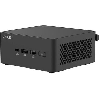 ASUS Barebone NUC 15 Pro Tall RNUC15CRHC700002