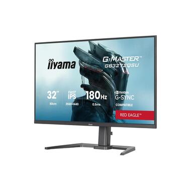 iiyama Moniteur G-Master GB3272QSU-B1