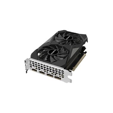 Gigabyte Carte graphique GeForce RTX 3050 WINDFORCE OC V2 6G
