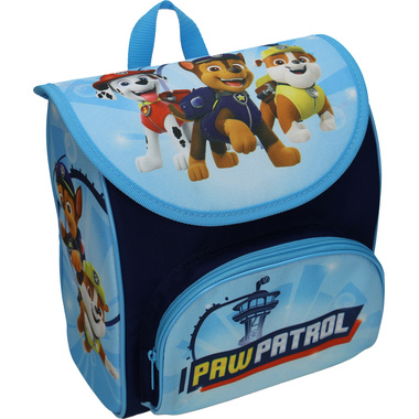 SCOOLI Kindergarten Rucksack PPAT8242 Cutie Paw Patrol