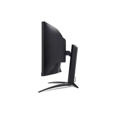 Acer Moniteur Nitro XZ452CUVbemiiphuzx 44.5 ", 5120 x 1440