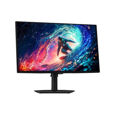 Samsung Moniteur Odyssey G6 G61SH 27 ", 2560 x 1440 (WQHD)