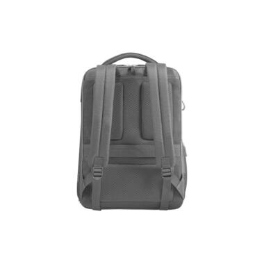Samsonite Notebook-Rucksack Litepoint 17.3 " Schwarz