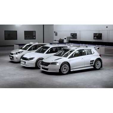 Electronic Arts WRC 23