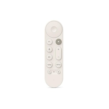 Google Nest TV Streamer (4K)