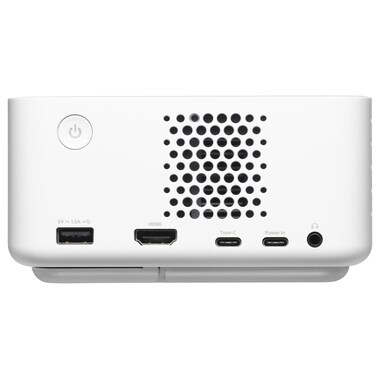 Proiettore a corto raggio Optoma ML1080ST
