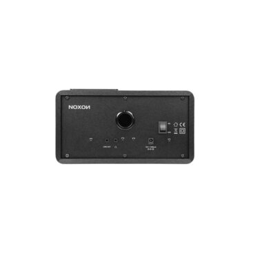 Noxon Radio iRadio 410+ Noir