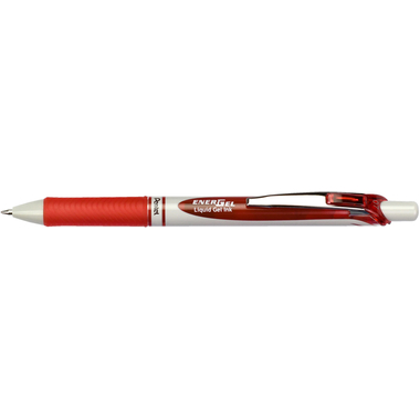 PENTEL Rollerball EnerGel 0.7mm BL77E-BX rot