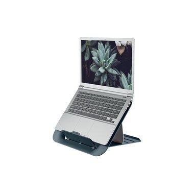 Leitz Workplace Ergo Cosy Höhenverstellbarer Laptopständer