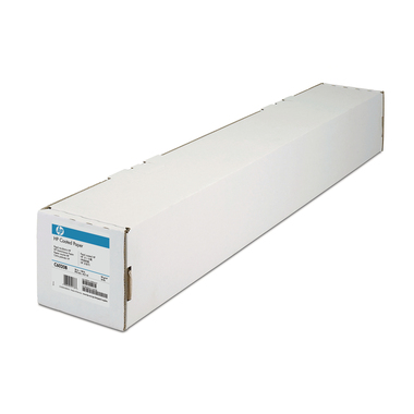 HP Carta patinato 90g 45m C6019B DesignJet 5000 24 pollice