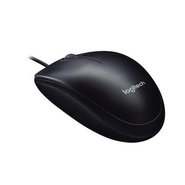Logitech Mouse M90